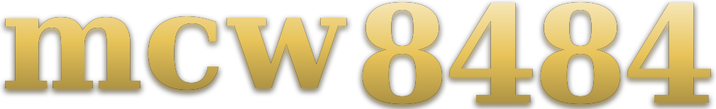 mcw 8484 logo